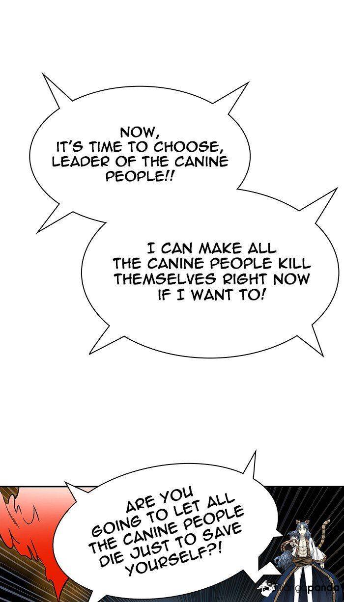 Tower of God Chapter 464 image 084
